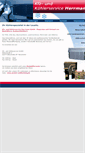 Mobile Screenshot of kuehler-herrmann.de